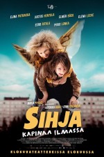 Sihja (2021) afişi Sihja (2021) afişi