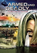 Silahlı ve Ölümcül (2010) afişi