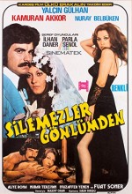 Silemezler Gönlümden (1974) afişi