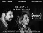 Silence (2007) afişi