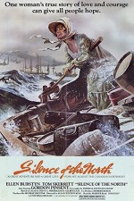 Silence of the North (1981) afişi