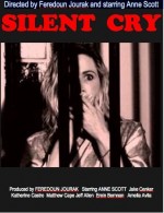 Silent Cry (2012) afişi