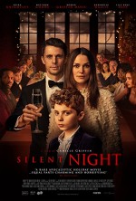 Silent Night (2021) afişi