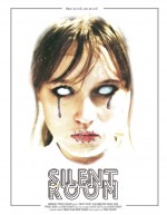 Silent Room (2017) afişi