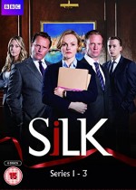 Silk Season 2 (2011) afişi