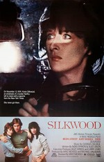Silkwood (1983) afişi