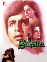 Silsila (1981) afişi