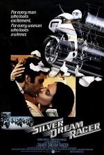 Silver Dream Racer (1980) afişi