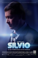 Silvio (2024) afişi