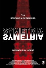 Simetri (2003) afişi