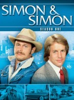 Simon & Simon (1981) afişi