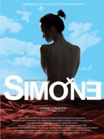 Simone (2013) afişi