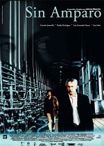 Sin Amparo (2004) afişi