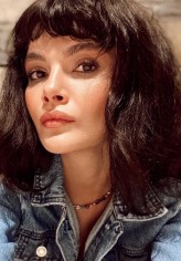 Sinem Ünsal fotoğrafı Sinem Ünsal fotoğrafı