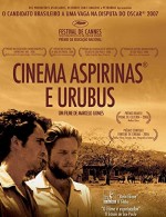 Sinema, Aspirin Ve Akbabalar (2005) afişi