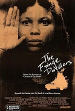 Sınırda Yaşayanlar (1986) afişi