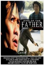 Sins of the Father (2014) afişi