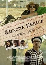 Sinyora Enrica ile İtalyan Olmak (2010) afişi