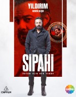 Sipahi (2022) afişi