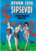 Şıpsevdi (1963) afişi