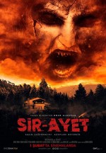 Sir-Ayet (2019) afişi