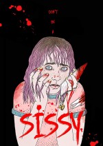 Sissy (2020) afişi