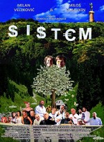 Sistem (2018) afişi