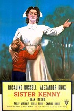 Sister Kenny (1946) afişi