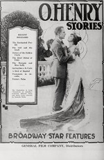 Sisters Of The Golden Circle (1918) afişi