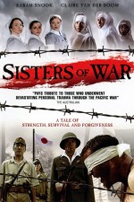 Sisters Of War (2010) afişi