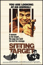 Sitting Target (1972) afişi