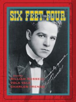 Six Feet Four (1919) afişi