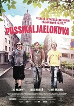 Sixpack (2011) afişi