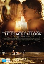 Siyah  Balon (2008) afişi