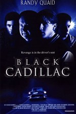 Siyah Cadillac (2003) afişi