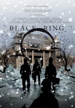 Siyah Çember (2016) afişi