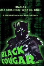 Siyah Puma (2002) afişi