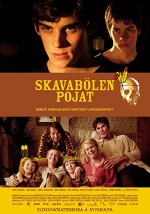 Skavabölen Pojat (2009) afişi