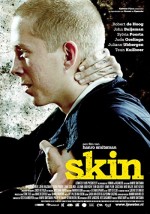 Skin (2008) afişi