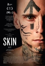 Skin (2018) afişi