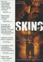 Skins (2002) afişi