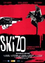 Skizo (2006) afişi
