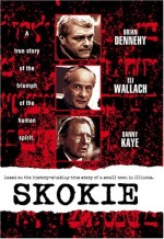 Skokie (1981) afişi