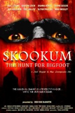 Skookum: The Hunt for Bigfoot (2014) afişi