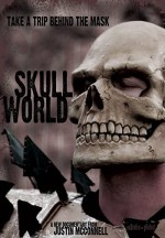 Skull World (2013) afişi