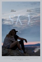 Sky (2015) afişi