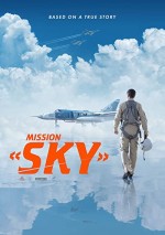 Sky (2021) afişi
