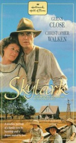Skylark (1993) afişi