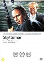Skytturnar (1987) afişi