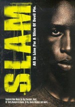 Slam (1998) afişi